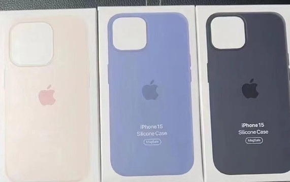 通州苹果14维修站分享iPhone14手机壳能直接给iPhone15用吗？ 