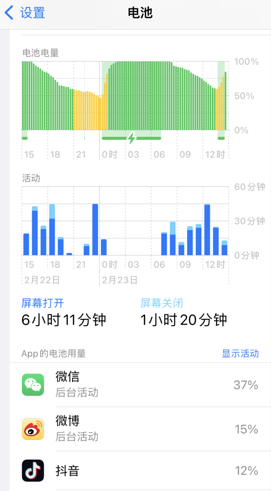 通州苹果14维修分享如何延长 iPhone 14 的电池使用寿命 