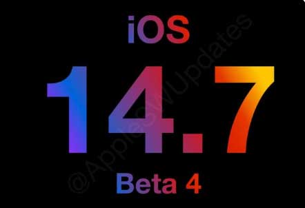 通州苹果手机维修分享iOS 14.7 Beta4值得升级吗 