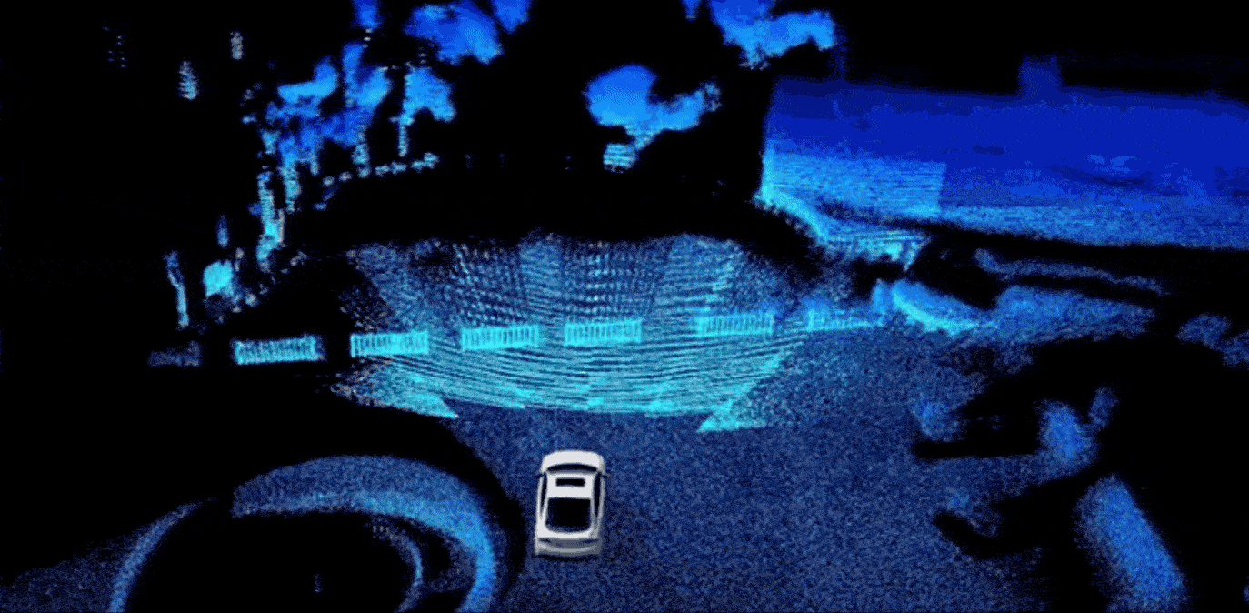 通州苹果手机维修分享iPhone 12 Pro 搭载的 LiDAR 镜头与 ToF 镜头有什么不同 