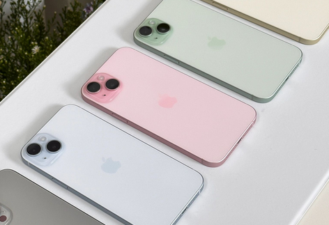 通州iPhone15序列号查询分享如何查找苹果15手机序列号的位置