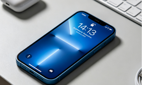 通州苹果手机维修分享iPhone13 换电池 