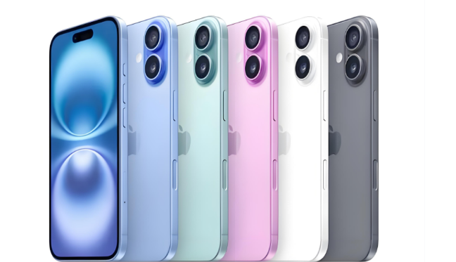通州苹果手机维修分享iPhone 17换电池 
