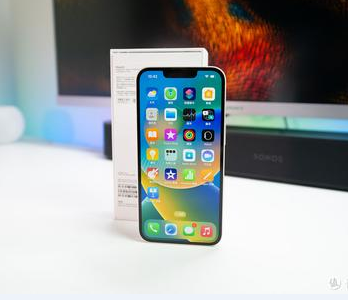 通州苹果维修点分享iPhone 14音频与待机系统排错 