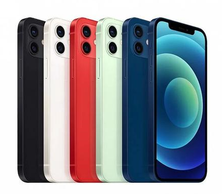 通州苹果维修点分享iPhone 12 Pro Max发烫冷门故障梳理 