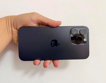 通州苹果维修点分享iPhone 14 Pro Max发烫多重诱因剖析 