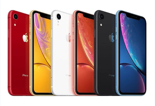 通州苹果维修点分享iPhone XR摄像头原生色彩表现与日常拍摄实用指南 